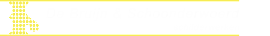 De Bruijn & Schoonderwoerd Dienstverlening B.V.