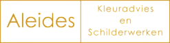Aleides Kleuradvies en Schilderwerken