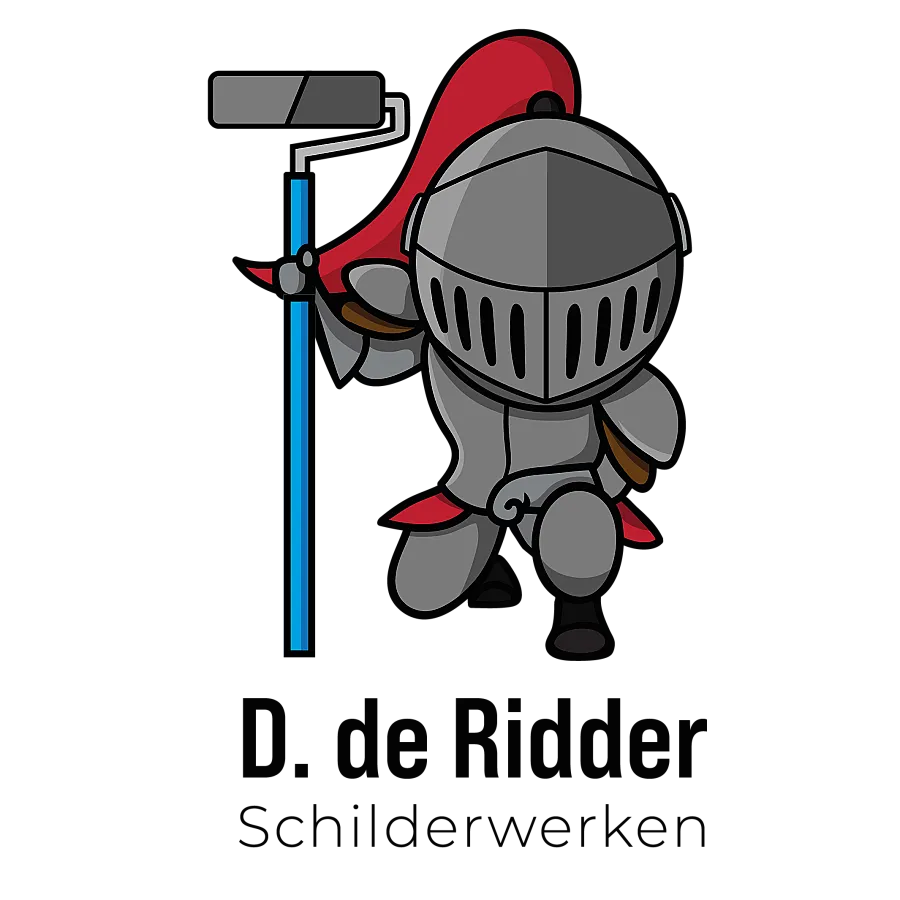 D. de Ridder Schilderwerken