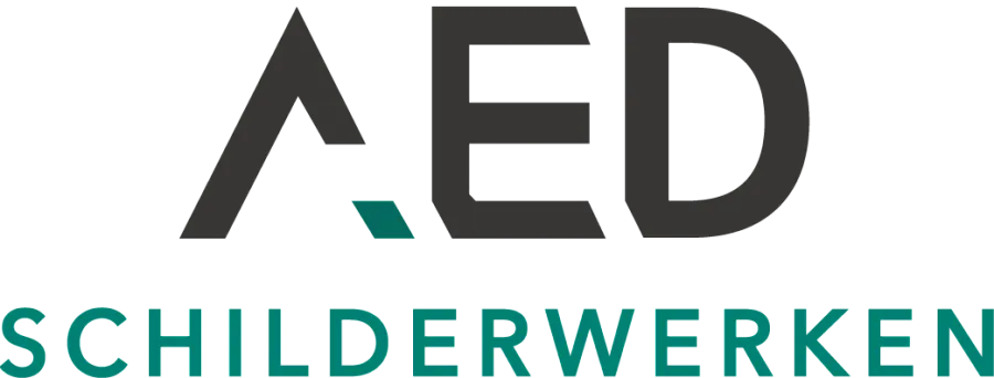AED schilderwerken