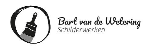 Bart van de Wetering schilderwerken