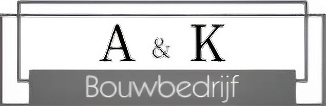 A & K Bouwbedrijf
