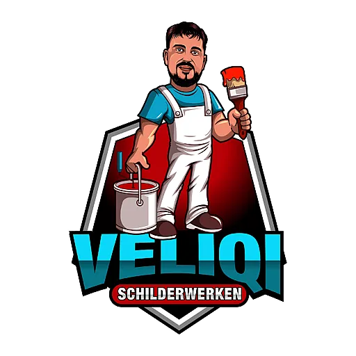 Veliqi schilderwerken
