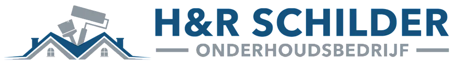 H&R Schilder - Onderhoudsbedrijf