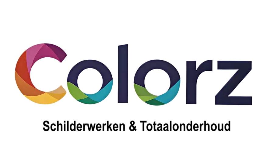 Colorz schilderwerken & totaalonderhoud