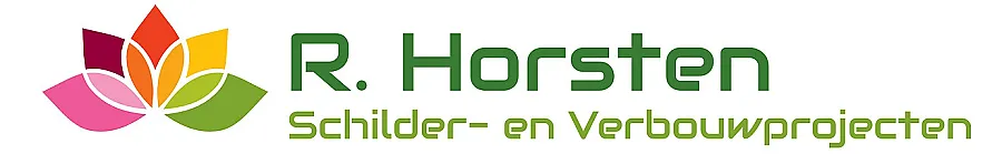 R Horsten Schilder- en Verbouwprojecten