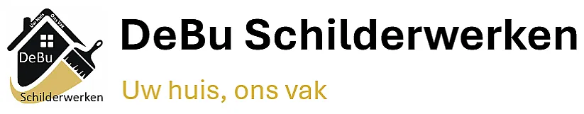 DeBu schilderwerken