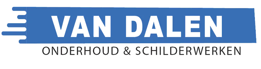 van Dalen schildersbedrijf