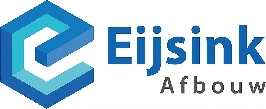 Eijsink afbouw