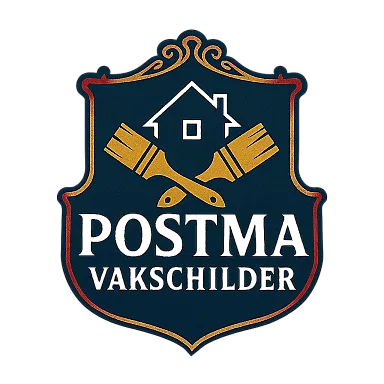 Postma vakschilder