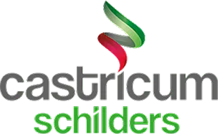 Castricum Schilders